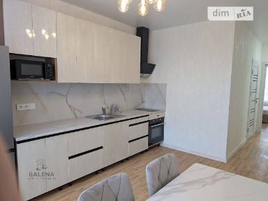Довготривала оренда 1к квартири на просп. Повітряних Сил 52Г • ID 34879502