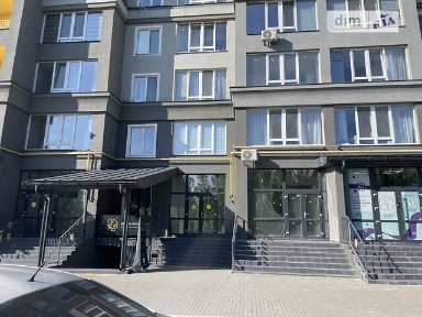 Продаж комерційного приміщення на вул. Івана Кожедуба 4А, площа 61.8 кв. м • ID 34879952