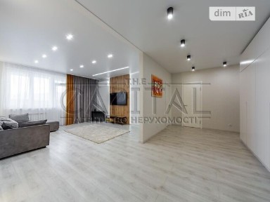 Довготривала оренда 3к квартири на вул. Деміївська 13 • ID 34904304