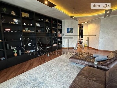 Продаж 3к квартири 156 кв. м на вул. Василя Тютюнника 37/1 • ID 34880849