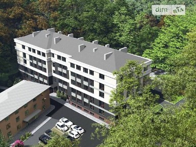 Продаж 1к квартири 36.78 кв. м на вул. Садова 96, кв. 30 • ID 34880804