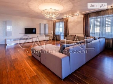Продаж 4к квартири 196.2 кв. м на просп. Володимира Івасюка 22 • ID 34880713