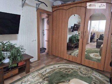 Продаж 2к квартири 42.9 кв. м на вул. Академіка Заболотного 110 • ID 34880506