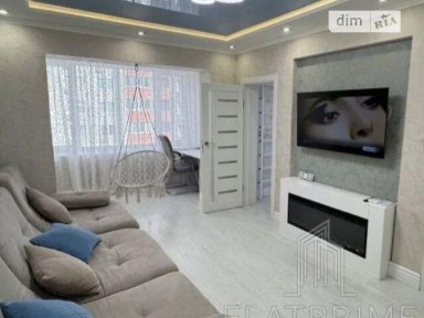 Продаж 3к квартири 63 кв. м на вул. Урлівська 36 • ID 34880715