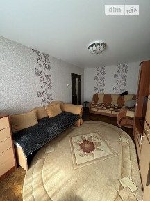 Продаж 1к квартири 34.4 кв. м на вул. Коновальця Євгена 13 • ID 34880603