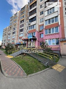 Продаж 1к квартири 44.2 кв. м на вул. Європейська 24 • ID 34880653