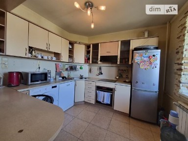Продаж 4к квартири 86 кв. м на вул. Клочківська 105 • ID 34880430