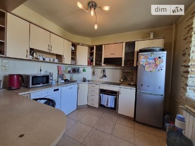 Продаж 4к квартири 85.4 кв. м на вул. Клочківська 105Б • ID 34880430