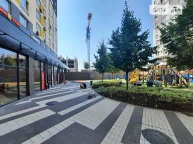 Здається комерційне приміщення на вул. Університетська 1П/1, площа 66.2 кв. м • ID 34879792