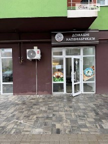 Здається комерційне приміщення на вул. Олени Теліги 61, площа 25 кв. м • ID 34880020