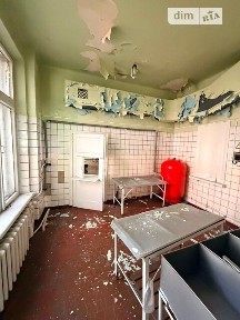 Здається комерційне приміщення на вул. Вишгородська 67, площа 337.7 кв. м • ID 34879835