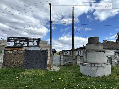 Продаж 1 поверхового будинку з ділянкою на 0.15 соток, 85 кв. м, 6 кімнат, на вул. Шевченка 6 • ID 34880868