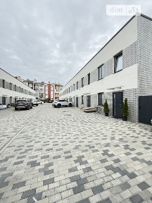 Продаж 2 поверхового таунхауса з ділянкою на 1.5 сотки, 68 кв. м, 2 кімнати, на вул. Молодецька • ID 34880839