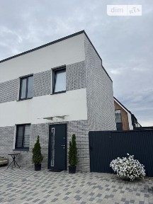 Продаж 2 поверхового таунхауса з ділянкою на 60 соток, 60 кв. м, 2 кімнати, на вул. Молодецька • ID 34880766