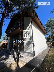 Продаж 2 поверхового будинку з ділянкою на 5 соток, 136 кв. м, 3 кімнати, на Кирилівська 1 • ID 34880659