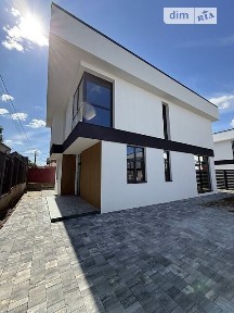 Святопетрівське, Амосова 1 34880656
