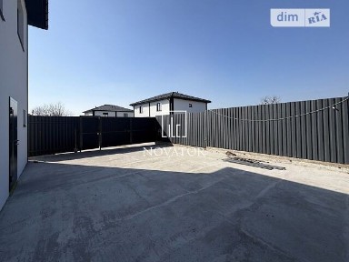 Продаж 2 поверхового будинку з ділянкою на 5 соток, 120 кв. м, 4 кімнати, на вул. Садова 19 • ID 34880654