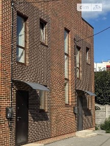 Продаж 2 поверхового таунхауса з ділянкою на 2 сотки, 70 кв. м, 3 кімнати, на пров. Богомольця • ID 34880568