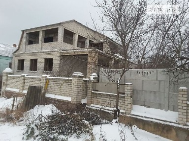 Продаж 3 поверхового будинку 249 кв. м, 7 кімнат, на провулок 1-ий Інгульський • ID 34880445
