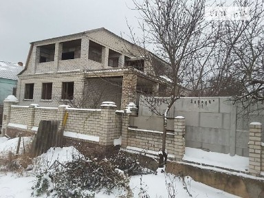 Тернівка, провулок 1-ий Інгульський 34880445