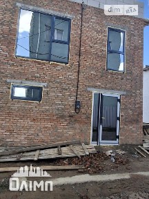 Продаж 2 поверхового дуплекса з ділянкою на 3 сотки, 110 кв. м, 3 кімнати, на туп. Северина Наливайка • ID 34880278