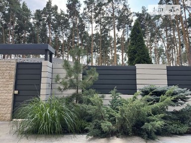 Продаж 1 поверхового будинку з ділянкою на 12 соток, 260 кв. м, 4 кімнати, на вул. Гоголя • ID 34880315