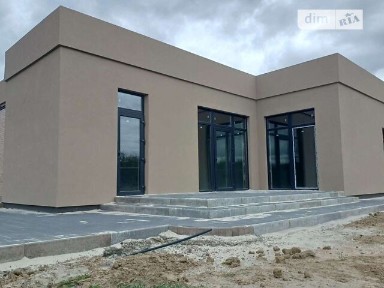 Продаж 1 поверхового дуплекса з ділянкою на 3.6 сотки, 125 кв. м, 4 кімнати, на вул. Виноградна • ID 34880247