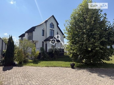 Продаж 2 поверхового будинку бесідка і ділянкою на 10 соток, 311.6 кв. м, 3 кімнати, на вул. Карнавальна 59 • ID 34880083