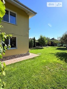 Продаж 2 поверхового будинку з верандою і ділянкою на 5.35 сотки, 112 кв. м, 3 кімнати, на вул. Яблунева • ID 34879958