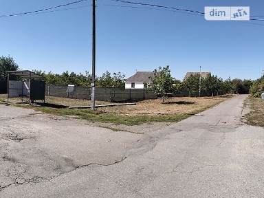 Продаж 1 поверхового будинку з ділянкою на 50 соток, 50.9 кв. м, 12 кімнат, на вул. Центральна 5 • ID 34879924