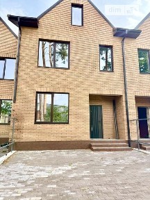 Продаж 2 поверхового таунхауса з ділянкою на 1.5 сотки, 100 кв. м, 1 кімната, на вул. Мечникова • ID 34879711