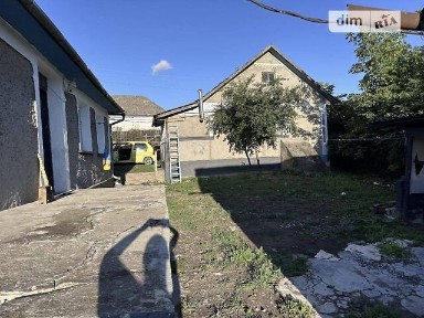 Продаж 1 поверхового будинку з ділянкою на 15 соток, 74 кв. м, 3 кімнати, на вул. Лисенка • ID 34879671