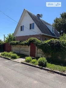 Продаж 2 поверхового будинку 130.8 кв. м, 4 кімнати, на вул. Роменська • ID 34879539