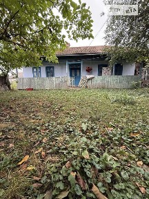 Продаж 1 поверхового будинку з ділянкою на 11 соток, 53.3 кв. м, 2 кімнати • ID 34879523