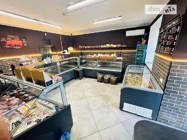 Шевченка вулиця, Звягель, вул. Шевченка 28/2, площа 80 кв. м 34840834