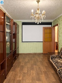 Продаж 3-кімнатної квартири