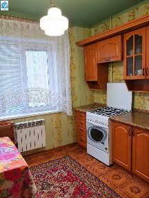 Продаж 2-кімнатної квартири