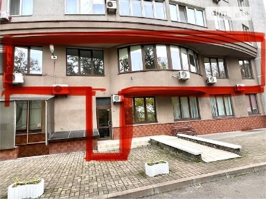 проспект Берестейський, мікрорайон Святошин, район Святошинський, Київ, метро Житомирська, просп. Берестейський 121А, приміщень - 1, поверх - 2 34880958