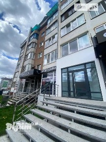 Продаж комерційного приміщення на вул. Коллонтая Гуго, площа 80 кв. м • ID 34882836