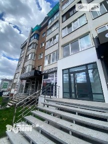 Продаж комерційного приміщення на вул. Коллонтая Гуго, площа 80 кв. м • ID 34882836