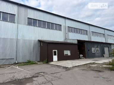 Продаж комерційного приміщення на Барона Штейгена, площа 4000 кв. м • ID 34882429