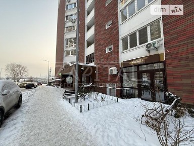 Продаж комерційного приміщення на пров. Балтійський 23, площа 60 кв. м • ID 34944974