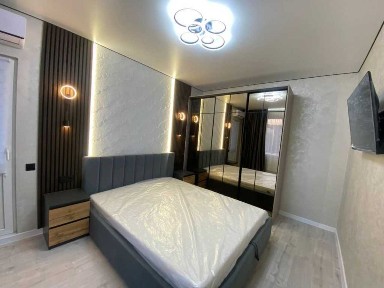 Продаж 1-кімнатної квартири 33 м², Галицька вул., 66б