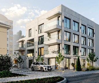 Продаж 2 кім квартири по вул. Героїв Крут 13, елітний будинок.