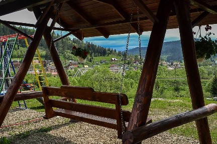Львівська область, Славське