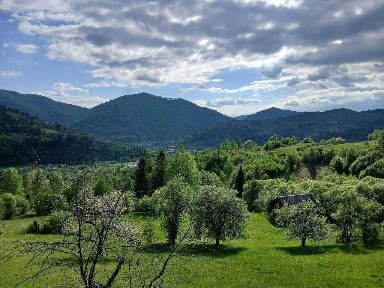 Львівська область, Тухля