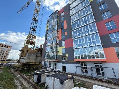 Львівська область, Винники
