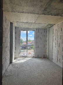 Продаж 2-кімнатної квартири в ЖК 
