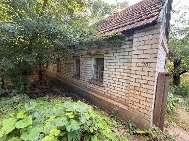 Будинок с землею 34 сотки пл. Артема 