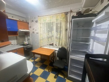 Оренда 2-кімнатної квартири 47 м², Вишгородська вул., 46